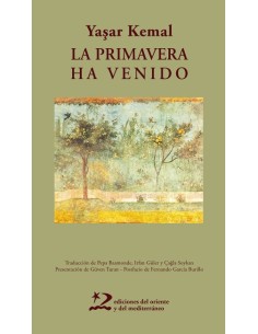 LA PRIMAVERA HA VENIDO