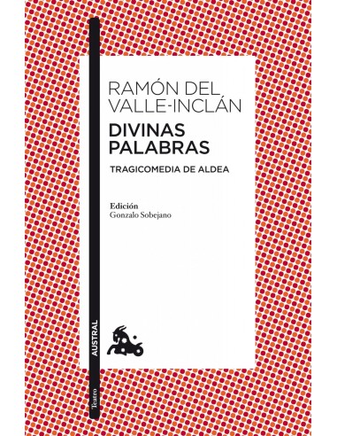 Divinas palabras