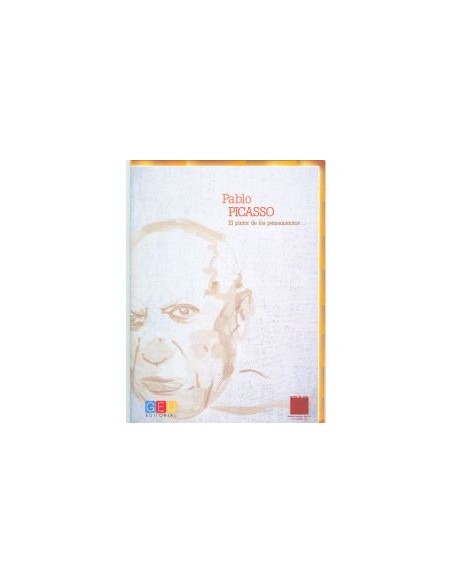 Genios de Espana Pablo Picasso