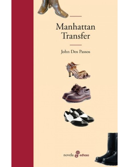 Manhattan Transfer
