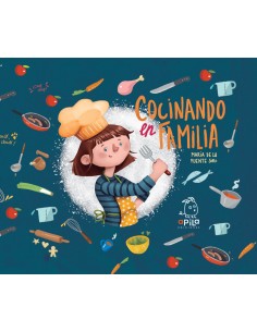 COCINANDO EN FAMILIA