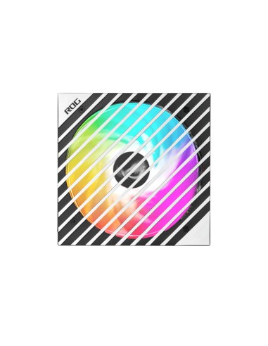 ROG Loki SFX-L 1000W Platinum unidad de fuente de alimentación 24-pin ATX Negro, Plata