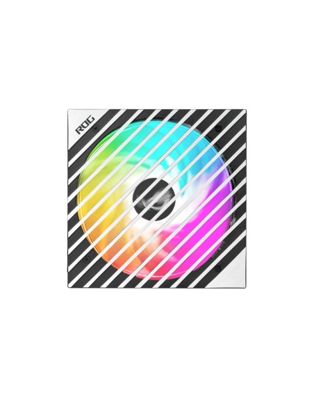 ROG Loki SFX-L 1000W Platinum unidad de fuente de alimentación 24-pin ATX Negro, Plata