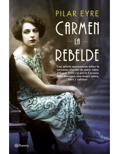 CARMEN LA REBELDE