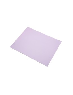 CARTULINA 50x65 FABR. 185g P/25 LILA