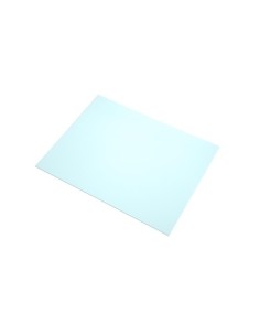 CARTULINA 50x65 FABR. 185g P/25 AZUL COB