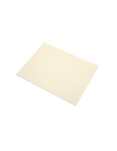 CARTULINA 50x65 FABR. 185g P/25 AVANA