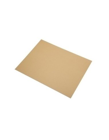 CARTULINA 50x65 FABR. 185g P/25 TERRACOT