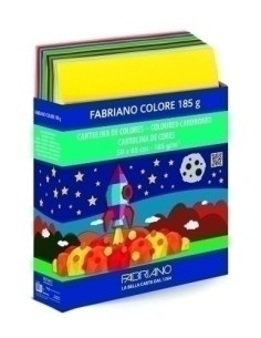 CARTULINA 50x65 FABR. EXP+CONT. 450