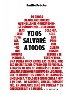 YO OS SALVARE A TODOS