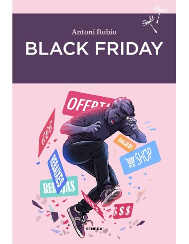 BLACK FRIDAY
