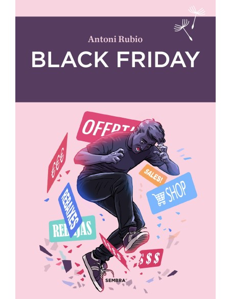 BLACK FRIDAY