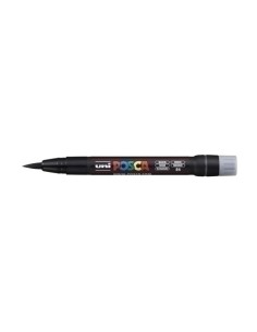 ROTUL.UNI-POSCA PCF-350 PINCEL NEGRO - Pack de 5 unidades - 146662000