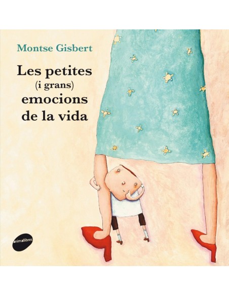 LESPETITES I GRANS EMOCIONS DE LA VIDA