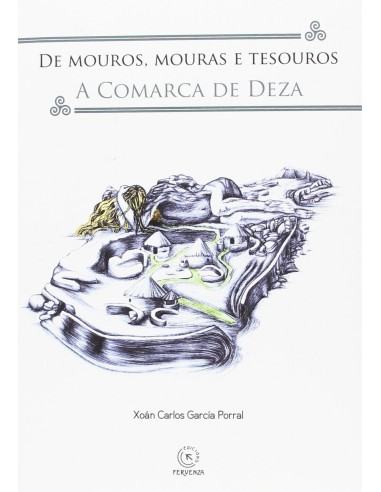 DE MOUROS MOURAS E TESOUROS