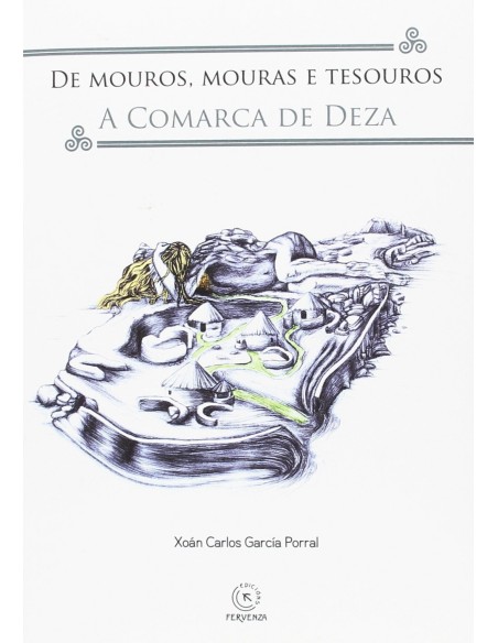 DE MOUROS MOURAS E TESOUROS