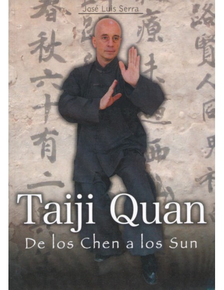 TAIJI QUAN