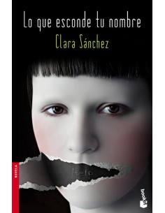 Lo que esconde tu nombre