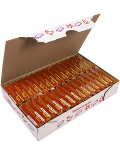 C 30 TACOS PLASTILINA JOVI 70 PEQUENA 50G MARRON