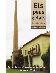 ELS PEUS GELATS