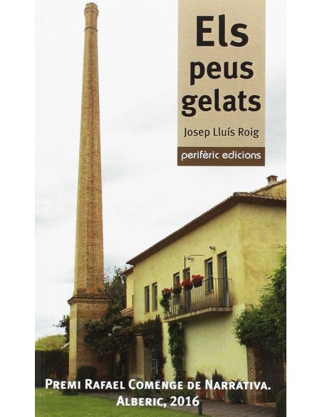ELS PEUS GELATS