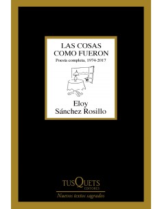 LAS COSAS COMO FUERON