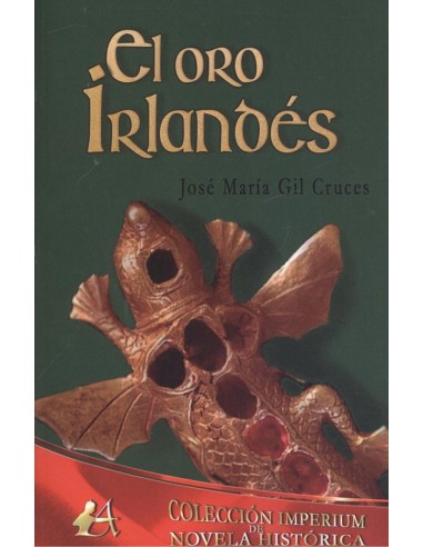 EL ORO IRLANDES
