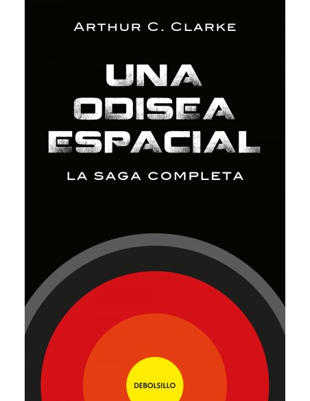 UNA ODISEA ESPACIAL