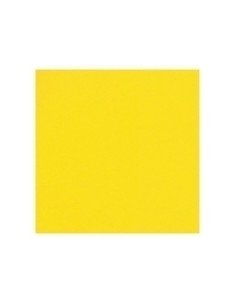 BOLSA 50 CARTULINAS 185 GR A4  AMARILLO INTENSO FABRIANO S321A404