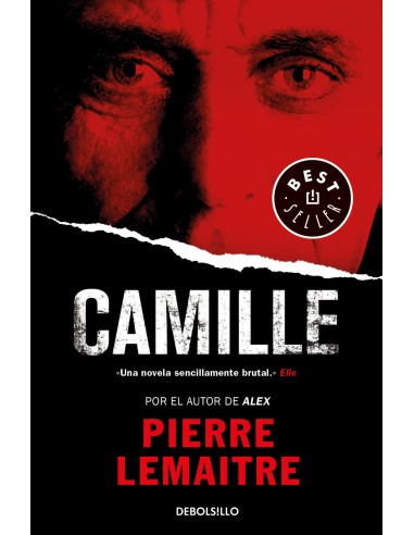 CAMILLE