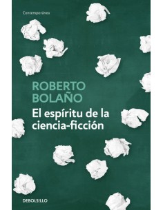 EL ESPIRITU DE LA CIENCIA FICCION