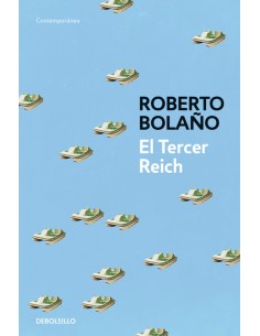 EL TERCER REICH
