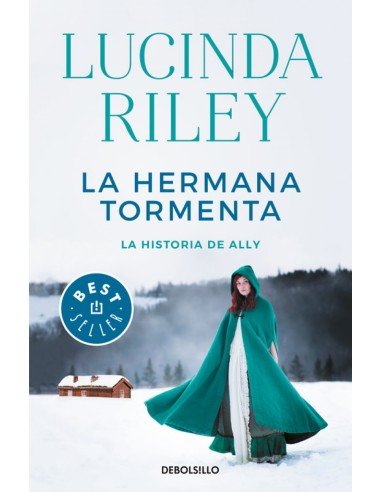 LA HERMANA TORMENTA