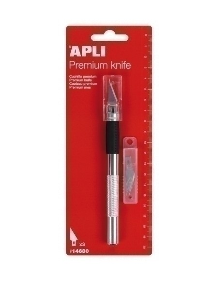 CUCHILLO HOBBY PREMIUM