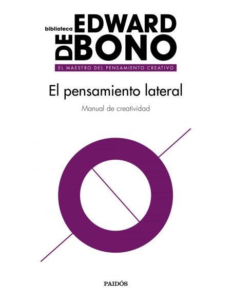 EL PENSAMIENTO LATERAL