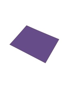 CARTULINA A4 FABR. 185g P/10 MORADO