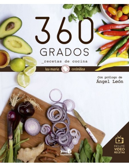 360 grados