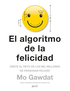 EL ALGORITMO DE LA FELICIDAD