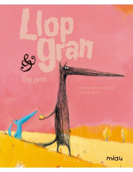 LLOP GRAN ampLLOP PETIT