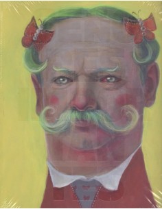 O GRAN LIBRO DOS SENORES IMPORTANTES