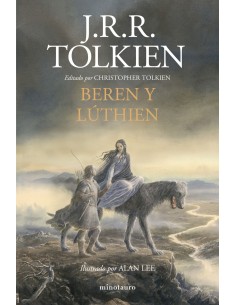 BEREN Y LUTHIEN
