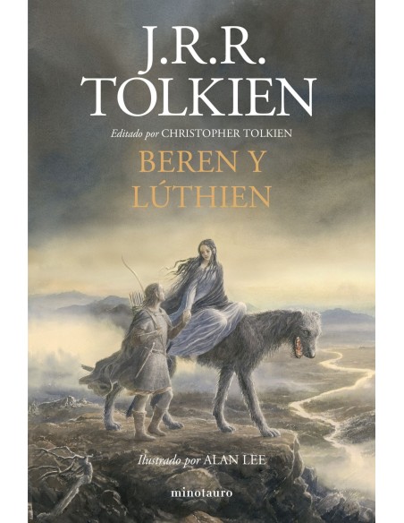 BEREN Y LUTHIEN
