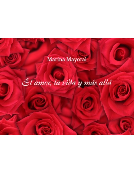 EL AMOR LA VIDA Y MAS ALLA
