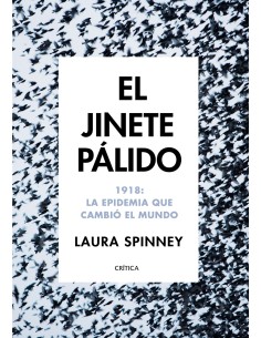 EL JINETE PALIDO