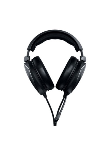 ROG Theta 7.1 Auriculares Alámbrico Diadema Juego USB Tipo C Negro