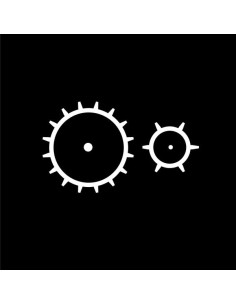 001R00623 limpiador de impresora Transfer belt cleaner