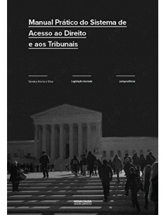 MANUAL PRATICO DO SISTEMA DE ACESSO AO DIREITO E AOS TRIBUNAIS