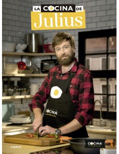 LA COCINA DE JULIUS