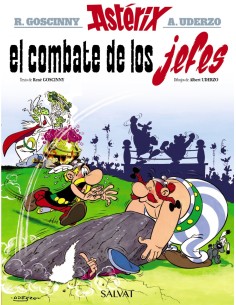 EL COMBATE DE LOS JEFES