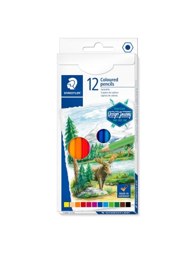 146C C12 laápiz de color